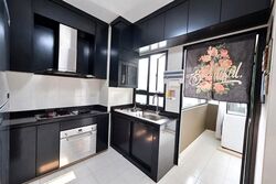 Blk 2A Sri Geylang Serai (Geylang), HDB 4 Rooms #632900901
